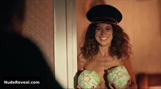 SIMONA SPIROVSKA nude in Kaymak