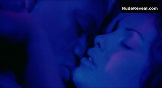 SAFFRON BURROWS nude in Welcome II the Terrordome
