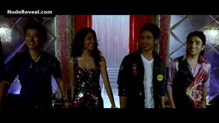 ANUSHKA SHARMA nude in Badmaash Company