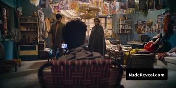 APURVA SINGH nude in Yeh Kaali Kaali Ankhein