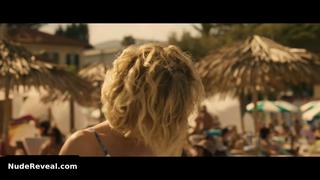 ELENA KAMPOURIS nude in Here Now