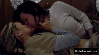 LAURA PREPON nude in Orange is the New Black