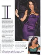 SOFIA VERGARA nude in Revista Fhm