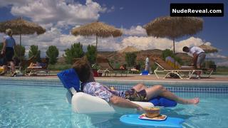 RHEA SEEHORN nude in Better Call Saul