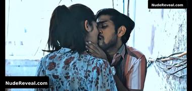 RUHANI SHARMA nude in Agra