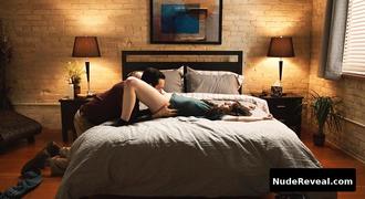 EMILY HAMPSHIRE nude in My Awkward Sexual Adventure