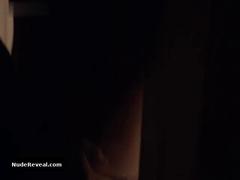 PAULINA DAVILA nude in La Hermandad