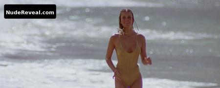 BO DEREK nude in 10