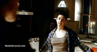 DEMI MOORE nude in Destination Anywhere