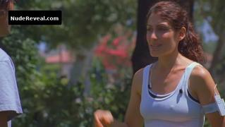 LISA EDELSTEIN nude in House, M.D.