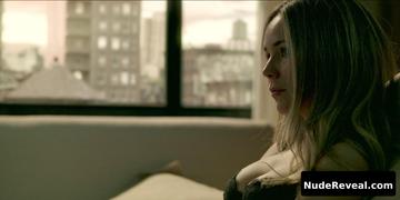 CAMILA SODI nude in Luis Miguel: The Series