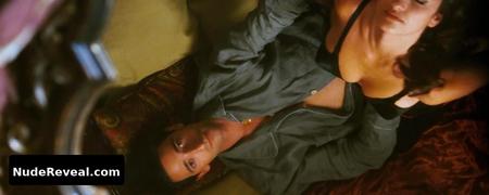 PENELOPE CRUZ nude in A Matador
