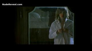 EMMANUELLE SEIGNER nude in Vendetta
