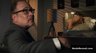 MICHAELA SPRAGUE nude in Billions