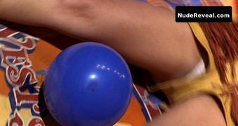 SONDRA LOCKE nude in Bronco Billy