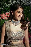 ANUSHKA SHARMA nude in Pk