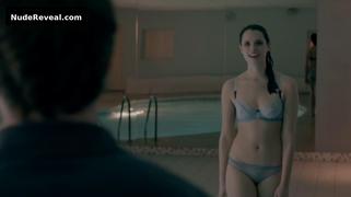 ESTHER SMITH nude in Skins