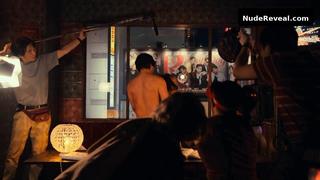YUKA MASUDA nude in The Naked Director