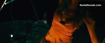 JESSICA ALBA nude in Mechanic: Resurrection