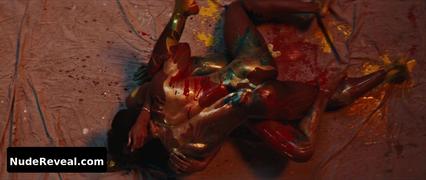 KELLY ROWLAND nude in Mea Culpa