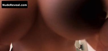 SUNNY LEONE nude in Undress Me