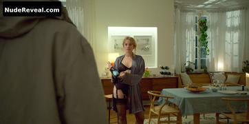 IDA ENGVOLL nude in Love & Anarchy