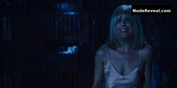 BELEN CUESTA nude in Untameable