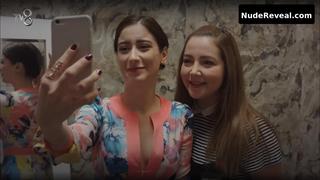 HAZAL KAYA nude in Maral: En guzel Hikayem
