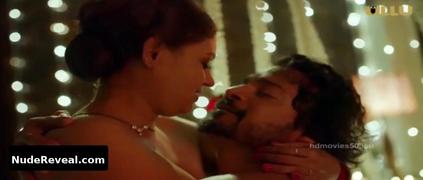 NIDHI MAHAWAN nude in Sursuri Li