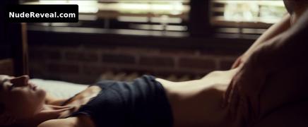 GRACE VAN PATTEN nude in Tell Me Lies