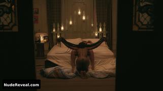 DEWANDA WISE nude in She’s Gotta Have It