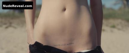 GABRIELA ANDRADA nude in Pideme Lo Que Quieras
