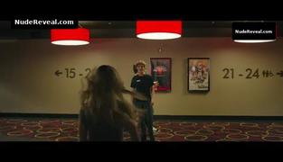 MCKENNA GRACE nude in Regretting You