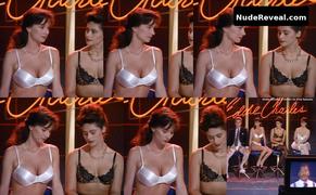 DEBBE DUNNING nude in Dream On