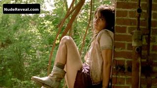 SHIRI APPLEBY nude in Undertow
