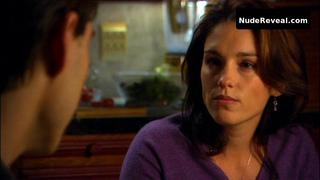 AMY JO JOHNSON nude in Fatal Trust