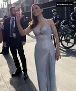 HAYLEY ATWELL nude in Doctor Strange In The Multiverse Of Madness