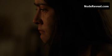 STEFANIE SCOTT nude in The Last Thing Mary Saw