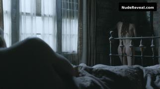 BILLIE PIPER nude in Penny Dreadful