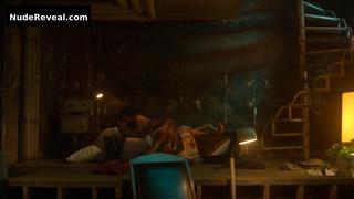 CIERRA RAMIREZ nude in Good Trouble