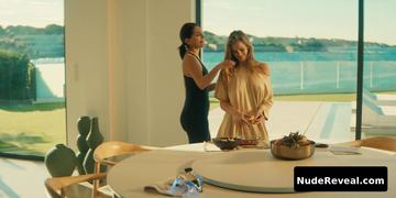 CATERINA MURINO nude in Escort Boys