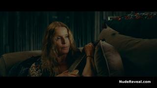 ANGELIKA NIEDETZKY nude in Love Machine 2