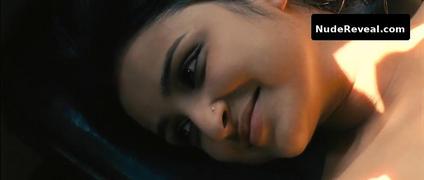 PARINEETI CHOPRA nude in Ishaqzaade