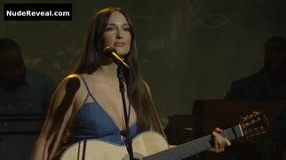 KACEY MUSGRAVES nude in Saturday Night Live