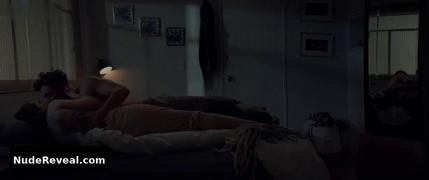 CAMILA SODI nude in El Exorcismo De Carmen Farias