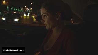 PAIGE TURCO nude in Person of Interest