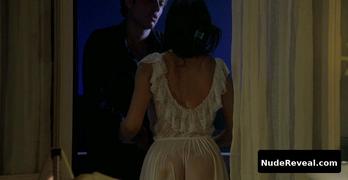 LEILA CARLI nude in Cheeky!