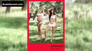 KIM KARDASHIAN WEST nude in Keeping up with the Kardashians