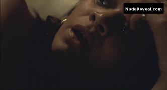 BAI LING nude in She Hate Me