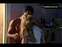 TINA OBRIEN nude in Coronation Street